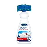 Dr. Beckmann Carpet Stain remover with cleaning applicator/brush -650ml
