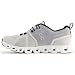 Produktbild On AG Damen Cloud 5 Waterproof Ballet Flat, Glacier White, 40 EU