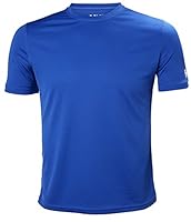 Algopix Similar Product 4 - HellyHansen Mens HH Moisture Wicking