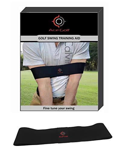 Golf Swing Training Aid Posture Correcting Band Gift Box Golf Swing Training Aid Posture Correcting Band Gift Box