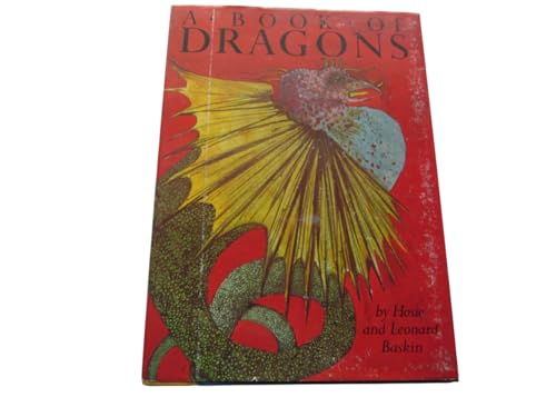 A Book of Dragons