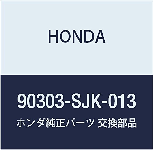 HONDA (z_) i {g K[jcV 6MM GVI GVI vXe[W i90303-SJK-013