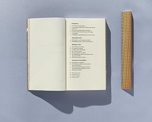 Antropologia estrutural dois