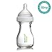 Breeze 5 oz. Glass Bottle, 1-Pack