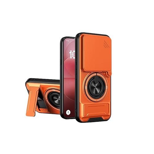 TRIPLE RIVER�EFor Nothing Phone 4a Pro �P�[�X �J�o�[ �J���������Y�J�o�[�t�� �����Y�ی� �X�^���h�@�\ 2�d�\�� For �i�b�V���O �t�H��4a�v��(�I�����W)