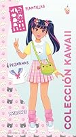 Colección Kawaii. ¡Diseña tu propia colección! 8410043262 Book Cover