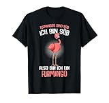 Süße Flamingo Liebhaber Geschenke