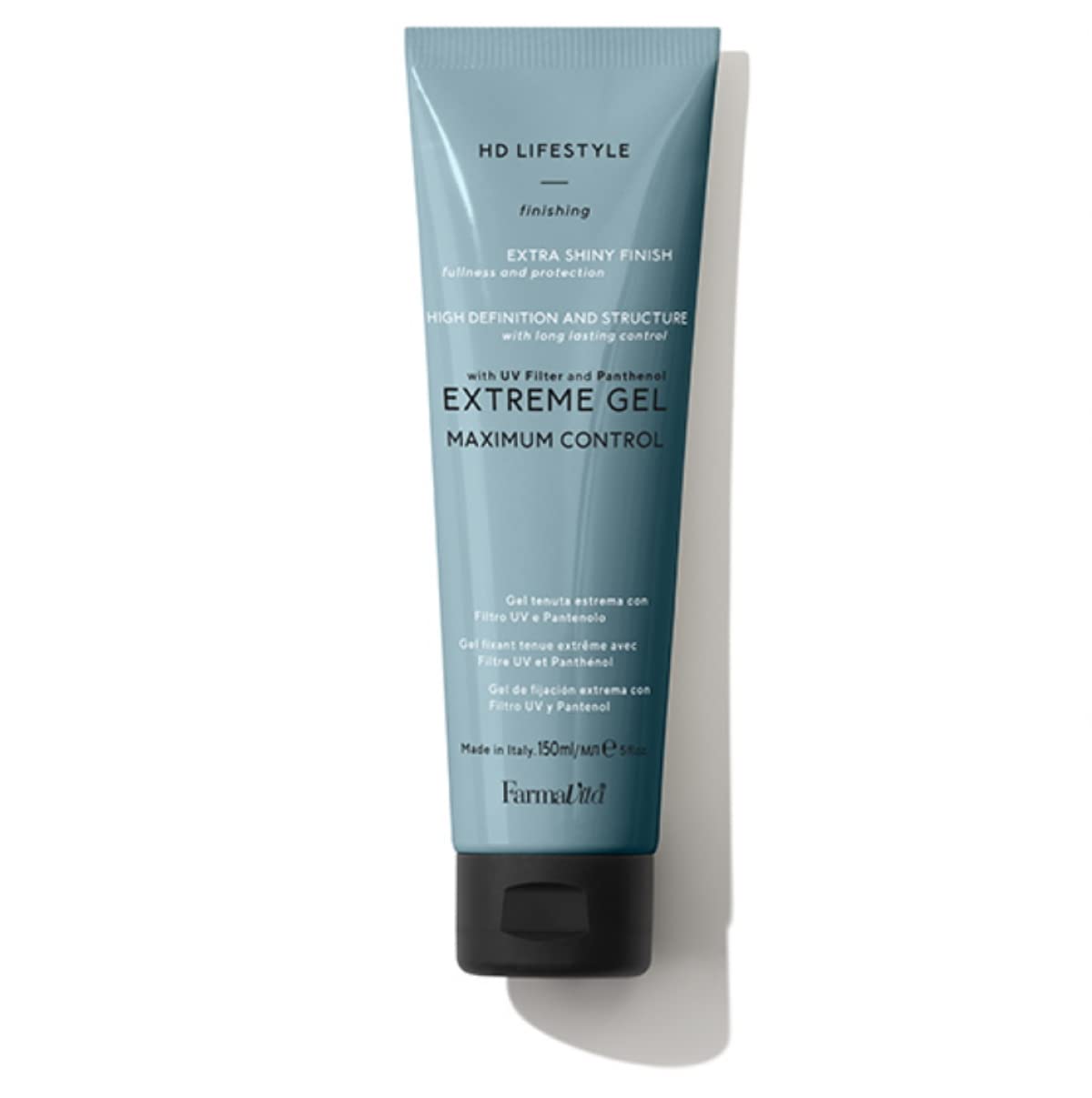 Farmavita Hd New Extreme Fixing Gel 150Ml