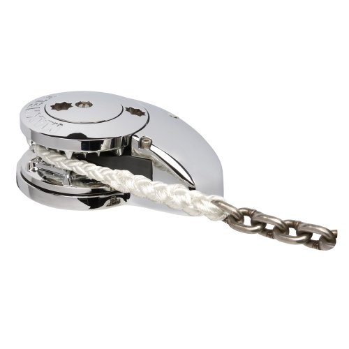 Maxwell RC Ser. 1870#, 3/8" Chain, 12V