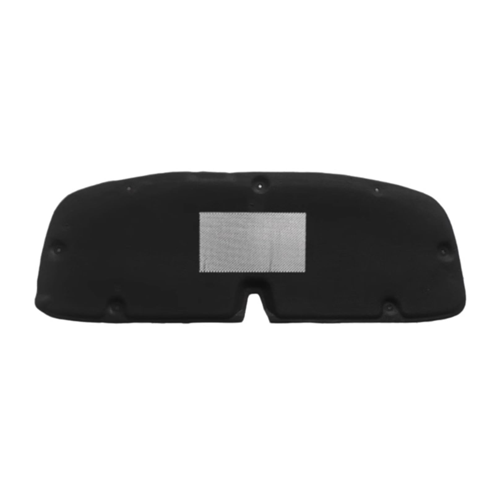 Heat Sound Insulation Cotton Car Hood Engine Cover for Corolla E140 E150 for Axio 2009-2013 Insulation Liner Cotton Soundproof Trunk Heat Mat Accessories