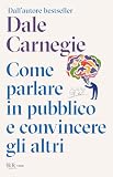 Come parlare in pubblico e convincere gli altri