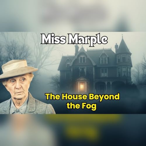 Miss Marple Enters the Fog&hellip; One Locked Room Conceals a Killer