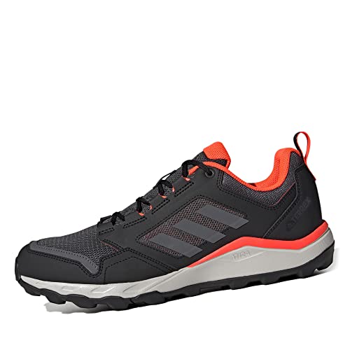 Image of adidas Mens Terrex Tracerocker 2 Running Shoe