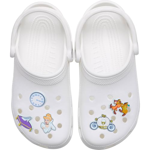 Image of Crocs Jibbitz Disney Shoe Charm Packs