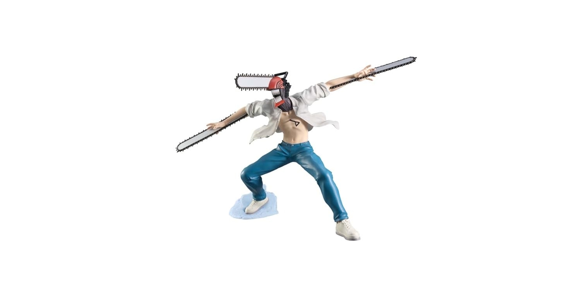 Amazon.co.jp: 劇場版 チェンソーマン レゼ篇 Grandista