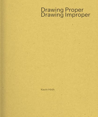 Drawing Proper/Drawing Improper