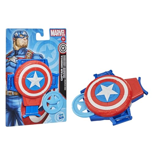 Acessórios de Batalha Super Herois Vingadores Sortido - Hasbro