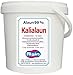 Produktbild Kalialaun Alaun 1 kg Eimer Aluminiumkaliumsulfat-Dodecahydrat Natur Premium Qualität