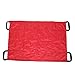 TTXNJKBF Transfer Boards Belt Slide Bed Assistance Devices Adult Protective Underpads Draw Sheet Turner,Lift Sling Hospital Bed Patients Positioning Pad for Elderly Bariatric