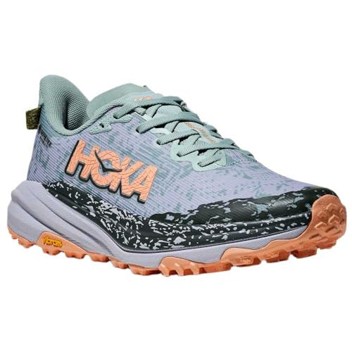 Image of Hoka Womens Speedgoat 6 GTX