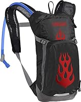Algopix Similar Product 6 - CamelBak Mini MULE Kids Hydration
