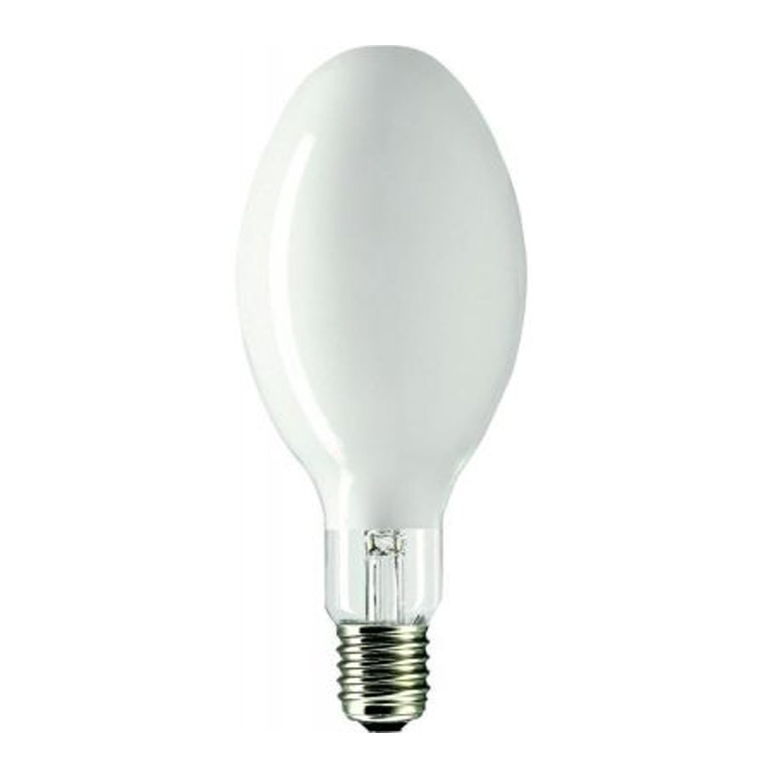 Lámpara SHP 70W Basic Plus E27: bombilla eficiente para iluminación exterior e interior