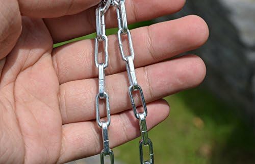 YUEWO Outdoor Mini Camping Picnic BBQ Cooking Tripod Bonfire Camp Fire Dutch Oven Pot Pan Holder