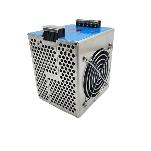 Alimentation à découpage 24V 12V mini rail DIN sortie simple LP