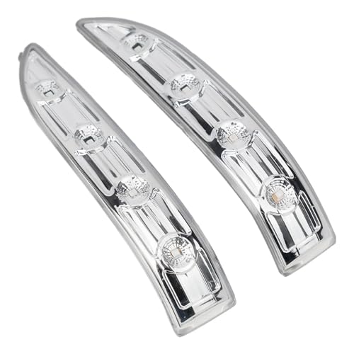 Señal de giro espejo retrovisor Tucson IX35 piloto delantero luz led