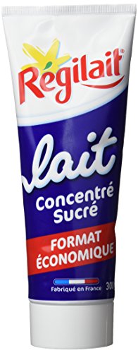 YESWE - Régilait Tube de Lait Concentré Sucré 300 g - -54%