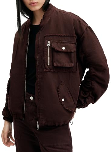 Women's Rue Bomber Jacket