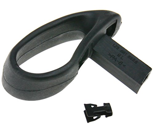 Griff Sitz Sitzverstellung Hebel Links und Rechts 1J3881633B(Links) 1J3881634B(Rechts)