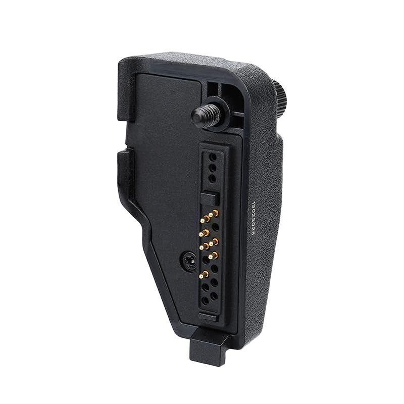 Adapter K1 a Mult-Pin compatible Kenwood NX-5200 NX-5300 miniatura 2