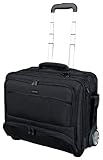 business koffer trolley test Für 17'' Notebooks (ca. 41 x 27 x 5 cm)