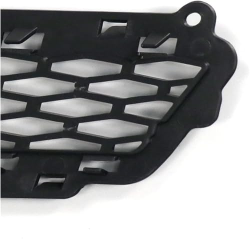 Rejilla antiniebla delantera derecha para Range Rover Evoque L538 Dynamic 2016 2017 2018 4