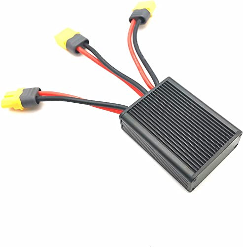 HalloMotor 20V 36V 48V 52V 60V 72V 15A 20A 30A 40A...