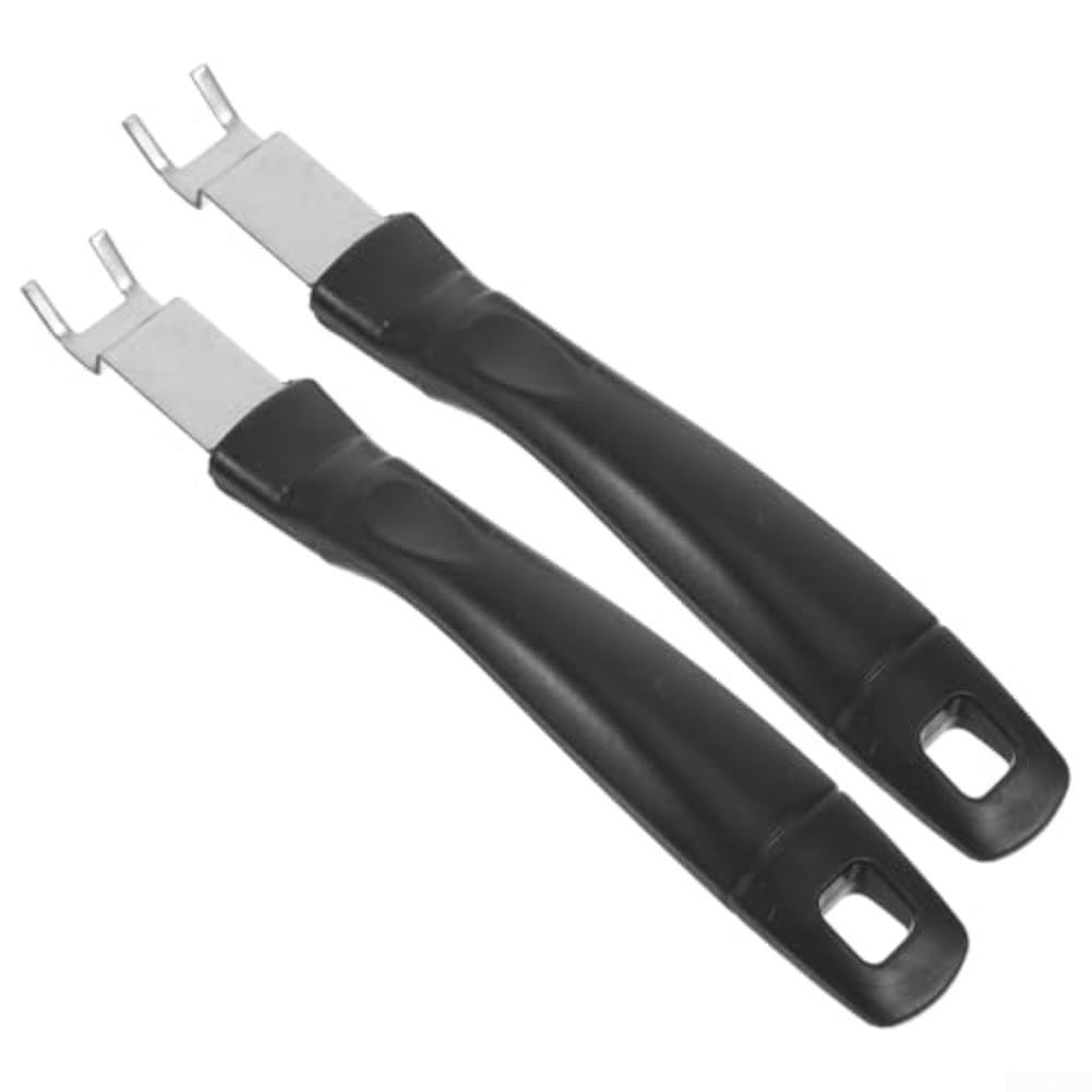 Bezpieczna ochrona przed poparzeniem podnośnik rusztu do grilla, 20 cm