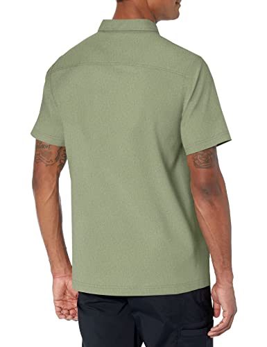 Chemise tissée mixte Costa Del Mar performance performance hyb - 2