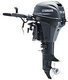 Vollgas-Drehzahlbereich: 5000-6000, Propellerwellenleistung kW/Umin: 7,3/5500, Gewicht: 40 kg