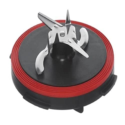sparefixd Spinning Blade to Fit Bosch Blender & Processor