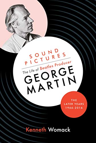Sound Pictures Life Beatles Producer Geo Sound Pictures Life Beatles Producer Geo