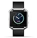 Fitbit Blaze Smart Fitness Watch Black Large (Renewed)