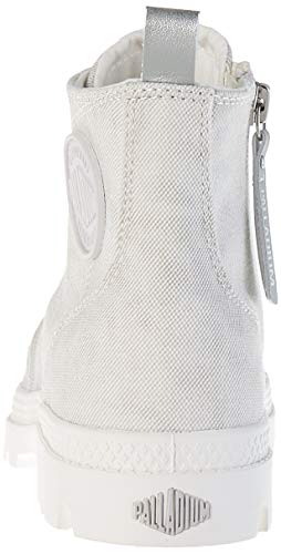 Image of Palladium Women's Hi-Top Trainers