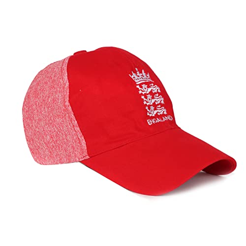 Kd Cricket Country Baseball Cap Classic Low Profile Dad Hat Men Women Cotton Running Golf Cap (England) #TOP1