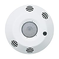 Algopix Similar Product 1 - Leviton ODC10MDW ODC Series 1000 Sq