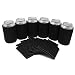 Produktbild SDGDFXCHN Can Sleeves, Insulated Beer Can Sleeve Covers Easy On Can Cooler Set of 6,Machine Washable,Sleeve Insulated Beer Can Covers