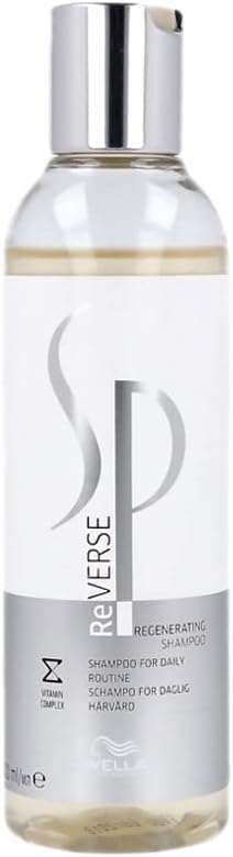 Wella SP Reverse Regenerating Shampoo, 0.2 kg