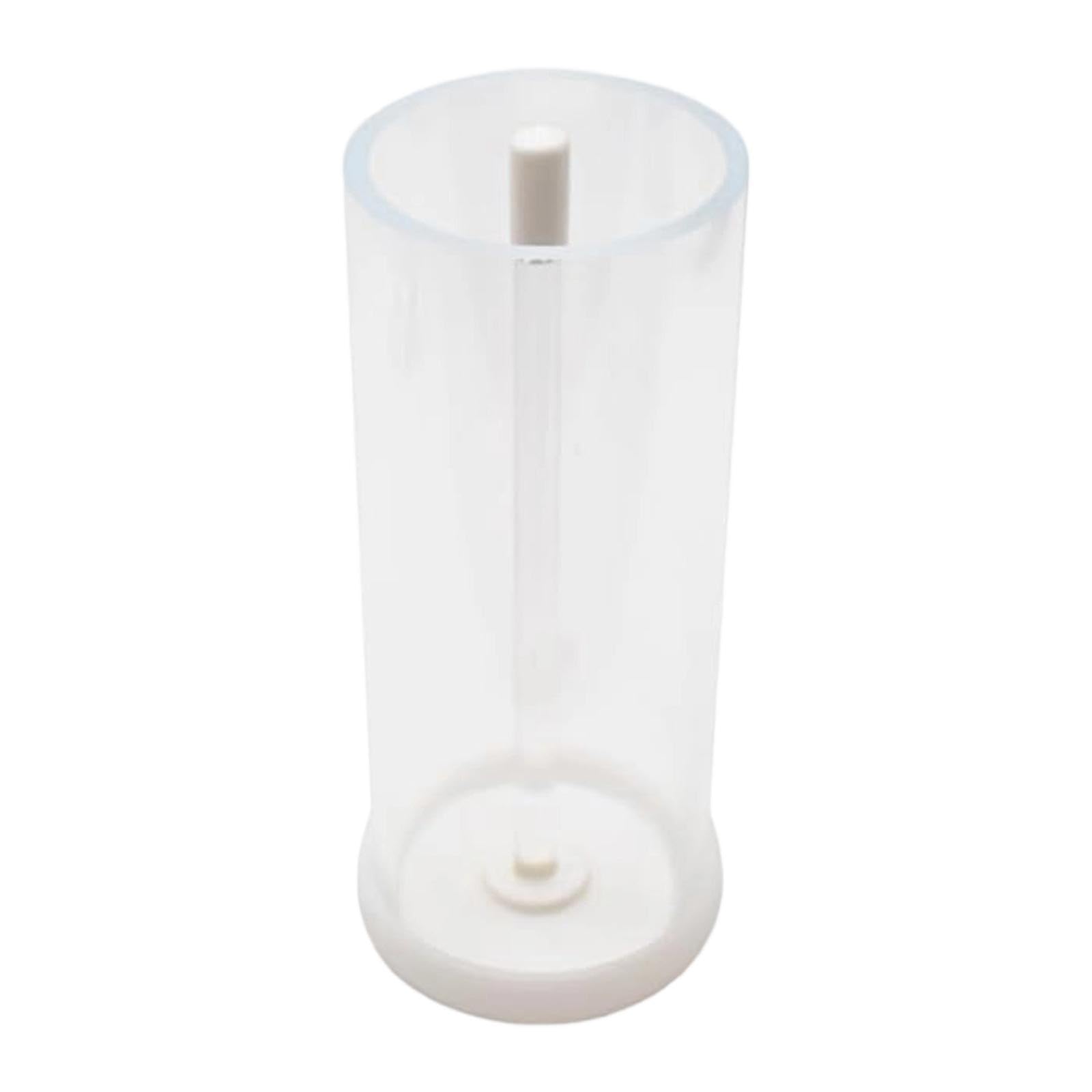 Kit per La Produzione di Sapone Fai da Te, Pratico, Riutilizzabile, di, Comodo E Professionale in Acrilico.