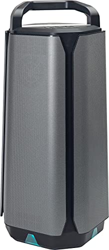 Bild zu SoundCast VG7SE Tragbarer Outdoor-Lautsprecher mit Bluetooth