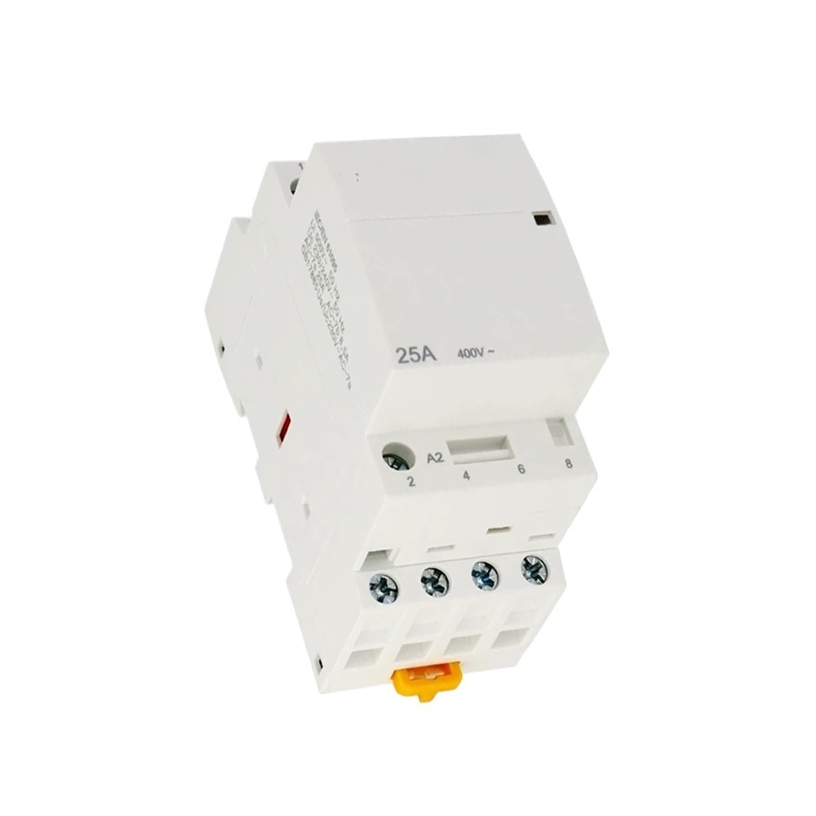 Contacteur modulaire iCT 25A automatisme chauffe-eau heures creuses 230V - 7